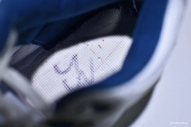 Look Blue Nike Jordan Air 854262-106 3 Air True First Retro 0819